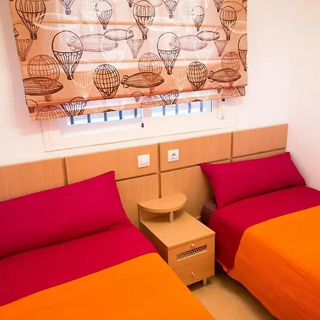 Appartement Marina D'or Jardines Del Mar I 305