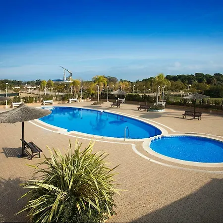 Marina D'or Jardines Del Mar I 305 Apartamento