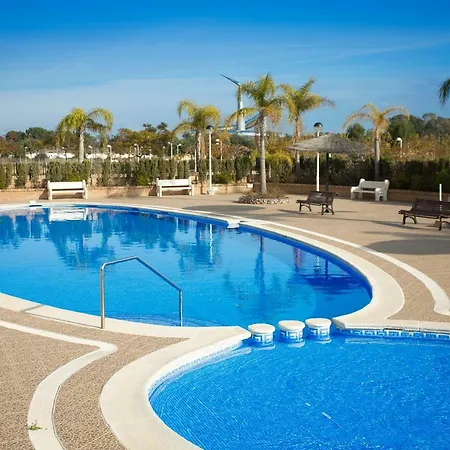 Apartment Marina D'or Jardines Del Mar I 305 Oropesa del Mar