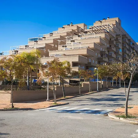 Marina D'or Jardines Del Mar I 305 Apartamento Oropesa del Mar