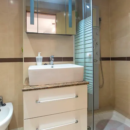 Marina D'or Jardines Del Mar I 305 Apartamento Oropesa del Mar