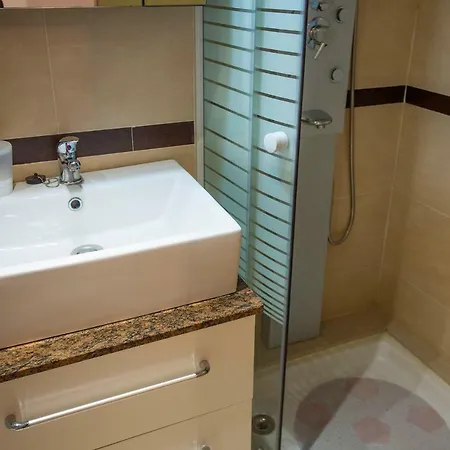 Marina D'or Jardines Del Mar I 305 Apartamento