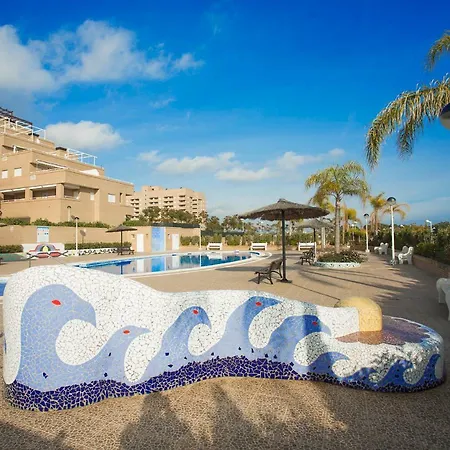 Apartamento Marina D'or Jardines Del Mar I 305