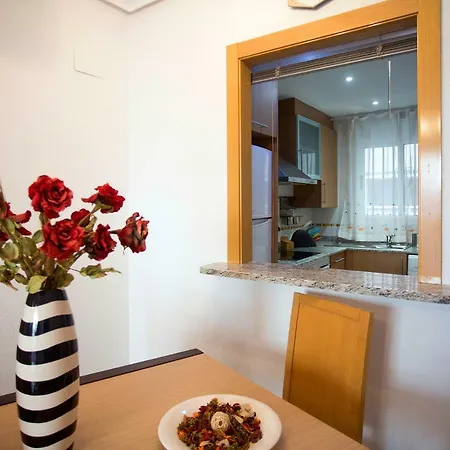 Apartamento Marina D'or Jardines Del Mar I 305 Oropesa del Mar