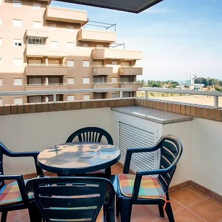 Marina D'or Jardines Del Mar I 305 Apartamento